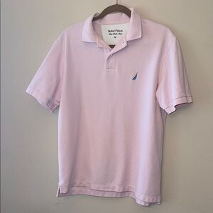 Nautica  Polo Shirt Classic  ( Size M)